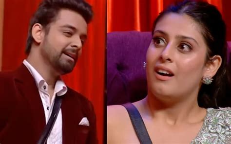 Bigg Boss 17 Isha Malviya Samarth Jurel Breakup Actor Spoke Support