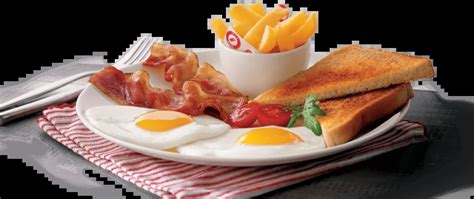 Wimpy Breakfast Menu & Times UK | September 2024