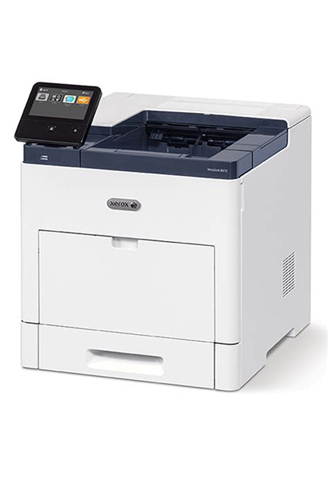 Xerox® Versalink® B610dnp Printer 65ppm