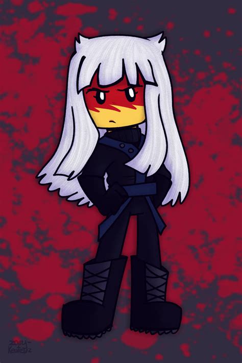 Harumi By Zoey Keaterz On Deviantart