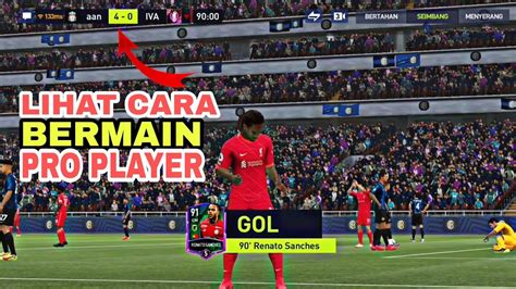 PUSH RANK BEGINI CARA JADI PRO PLAYER FIFA MOBILE 22 YouTube