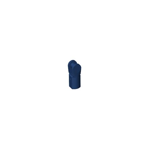 Lego Dark Blue Bar Holder With Handle 23443 49755 Brick Owl
