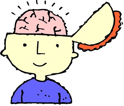 Free Brain Clip Art, Download Free Brain Clip Art png images, Free ...