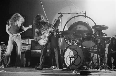 All 8 ‘led Zeppelin Iv Songs Ranked