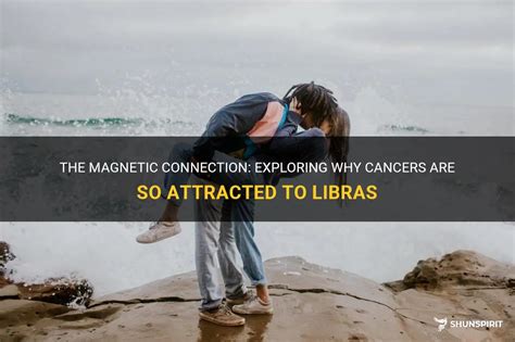 The Magnetic Connection Exploring Why Cancers Are So Attracted To