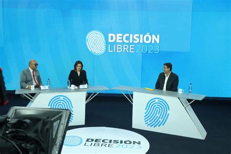 Prensa Libre on Twitter DecisiónLibre2023 Establecer un Gobierno