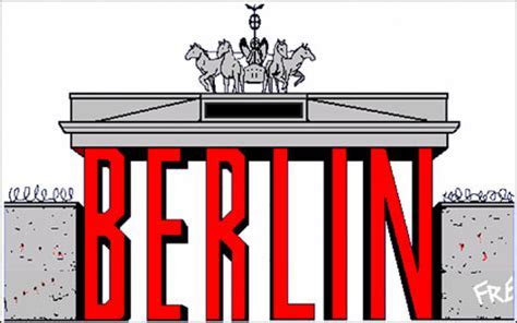 Berlin Logos