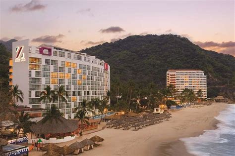 HYATT ZIVA PUERTO VALLARTA Puerto Vallarta Mexico Foto S Reviews