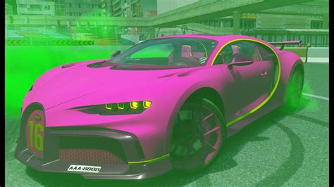 Bugatti Chiron Pur Sport Tokyo Drift Assetto Corsa Youtube