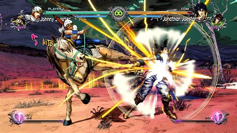 Acheter Jojos Bizarre Adventure All Star Battle R Deluxe Edition Steam