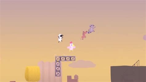 Ultimate Chicken Horse Trailer Vidéo Dailymotion