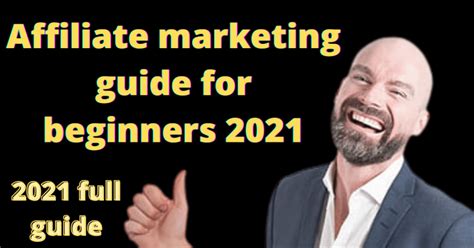 How To Start Affiliate Marketing Guide For Beginners 2021 Reshopin