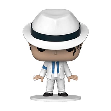 Figura Michael Jackson Thriller Figura Michael Jackson Funko Pop