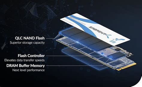 のスニーカー SABRENT SSD 8TBM 2 ヒートシンク付 M 2 8TB PCIe 4 0 NVMe 8TBGen4 M o