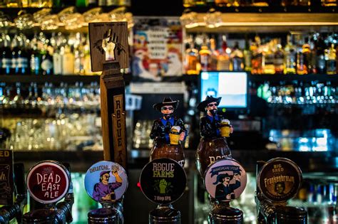 Sydney Craft Beer Guide The City Lane