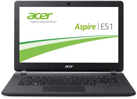 Acer Aspire Es Series Notebookcheck Net External Reviews