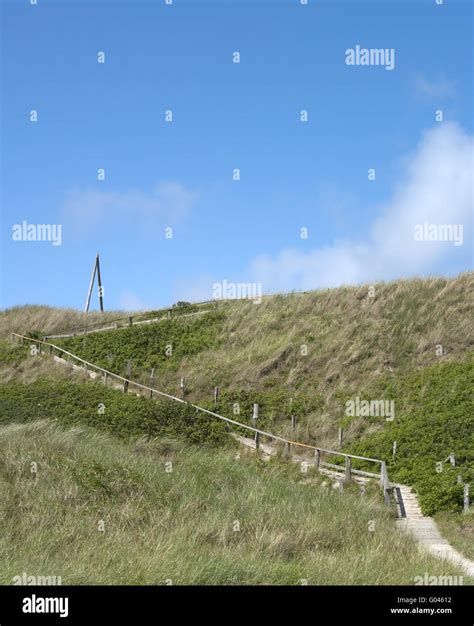 Playa Y Dunas En Wangerooge Fotograf As E Im Genes De Alta Resoluci N