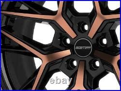 Wheels New From 4 Alloy Wheels Compatible Cupra Formentor Born Ateca