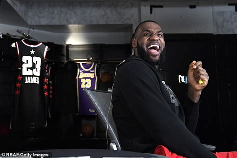 LeBron James And Giannis Antetokounmpo Pick Team Mates For NBA All Star