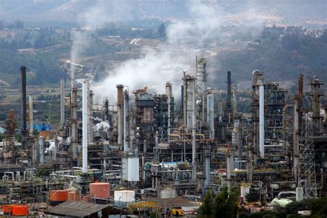 Fuga provocó emergencia en refinería de Enap en Concón empresa asegura