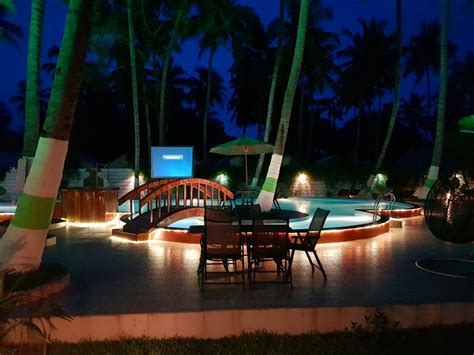 Coral Reef Resort Havelock Island Andaman A Review