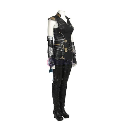 Valkyrie Costume Thor Ragnarok Valkyrie Cosplay Outfits For Woman ...