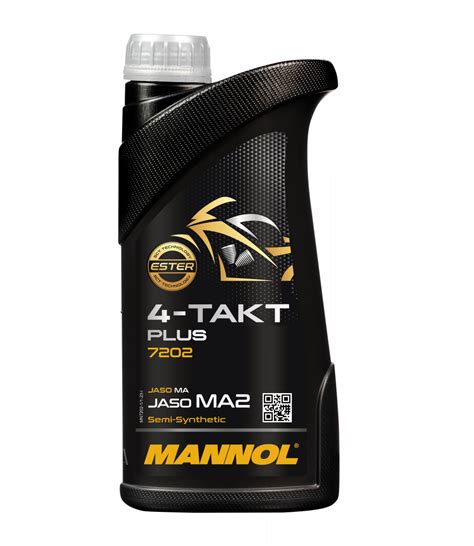 Mannol Takt Plus W