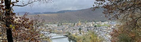 The Slate Quarries Of Fumay Map Guide Ardennes France Alltrails