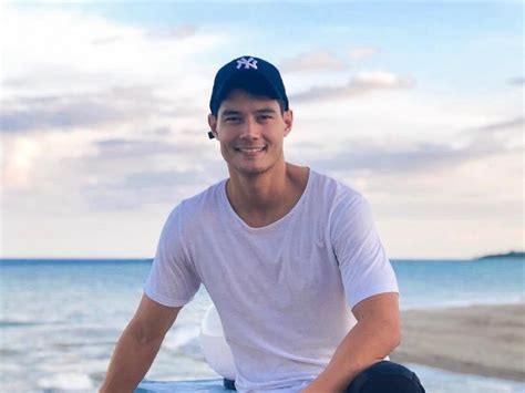 Daniel Matsunaga Biography, Age, Wiki, Height, Weight, Girlfriend ...