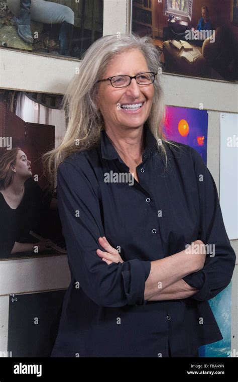 Annie Leibovitz Where Banque De Photographies Et Dimages à Haute