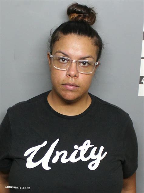 Garcia Yesenia Charlotte County Mugshots Zone