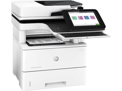 HP Color LaserJet Ent MFP M578dn Printer