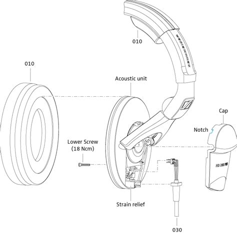 HD 280 PRO | Sennheiser