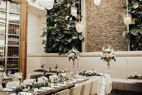 15 Incredible Intimate Wedding Venues In Toronto Eventsource