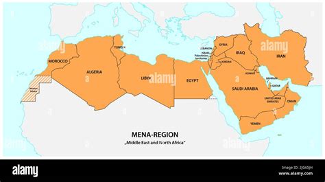 Mapa De Egipto Y Palestina Im Genes Recortadas De Stock Alamy