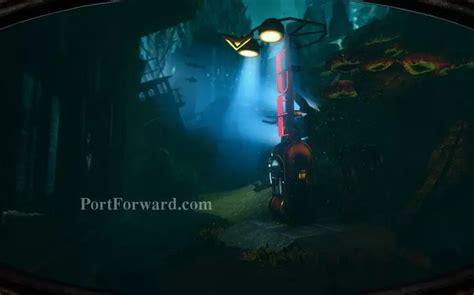 Bioshock 2 Walkthrough Adonis Luxury Resort