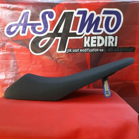 Jual Jok Jupiter Z Burhan Road Race Shopee Indonesia