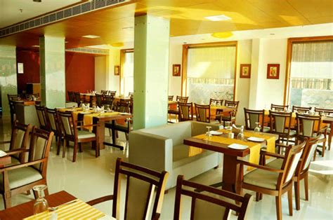 Niya Regency Thrissur Restaurant Just Kerala