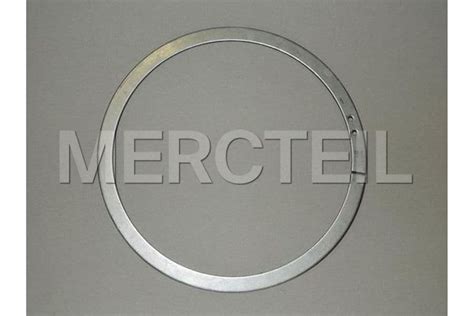 Buy The Spare Part Mercedes Benz A4603310558 Seal Holder