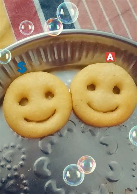 Loving Smilies