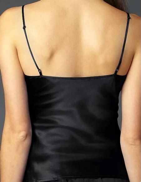 Set Di Lingerie In Seta Le Tresor Julianna Rae