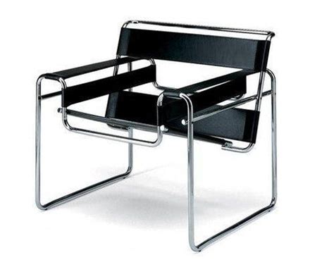 marcel breuer wassily chair bauhaus   house
