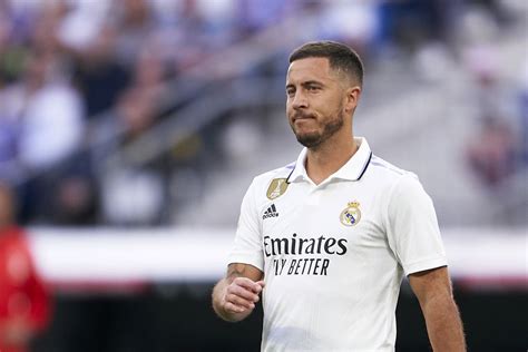 Eden Hazards Real Madrid Dream Nightmare Is Over We Ain T Got No