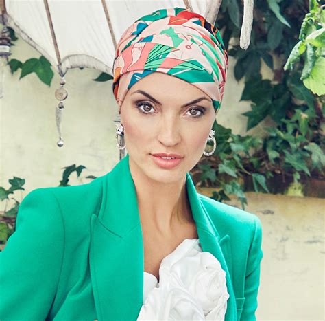 Turbans Chimio Bonnets Chimio Bonnet Cancer