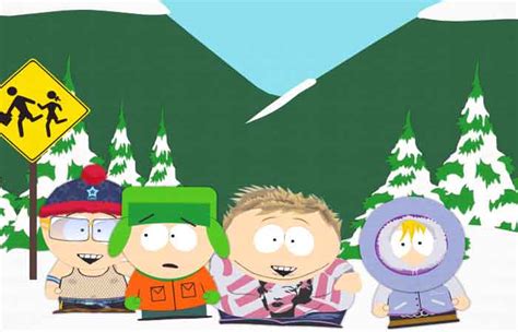 South Park Is Gayimages South Park Archives Fandom Powered By Wikia