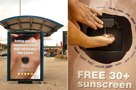 4 Ingenious Outdoor Ads That Show The Power Of Advertising