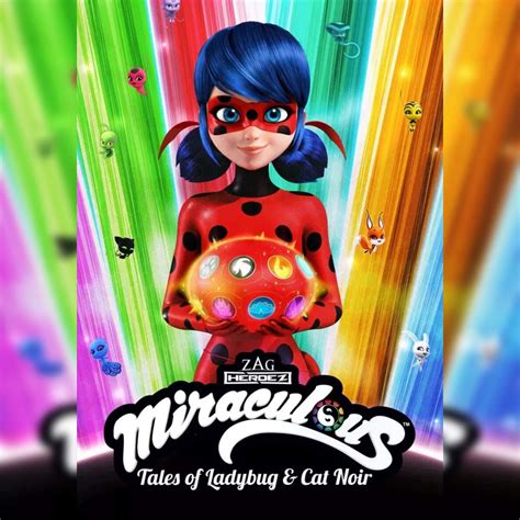 Miraculous Ladybug Season Summary Infoupdate Org