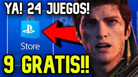 Corre Juegos Ps Ps Y Pc Gratis Para Siempre Actualizacion