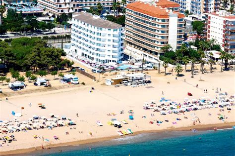 Costa Brava Beachfront Award Winning All Inclusive Escape