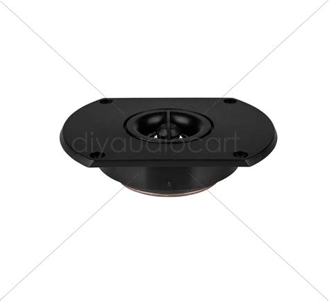 DynaLab V22 DR 0004 1 Mylar Dome Tweeter Diyaudiocart